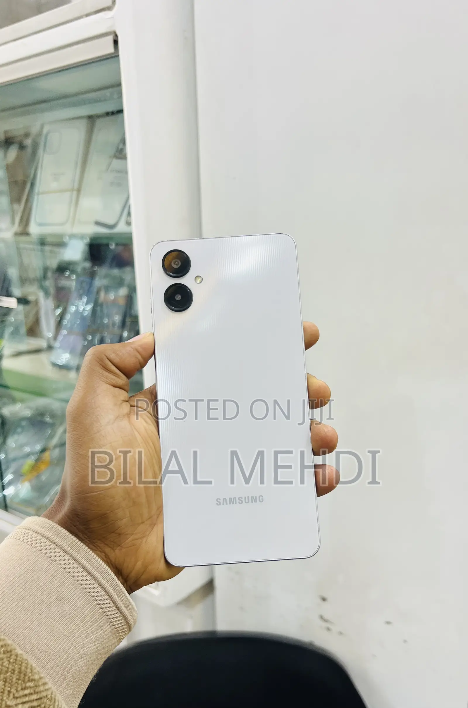 Samsung Galaxy A06 128 GB