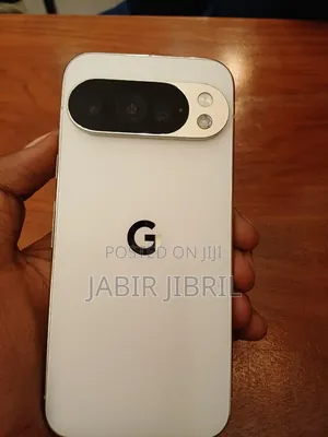 Google Pixel 10 Pro 256 GB Gold