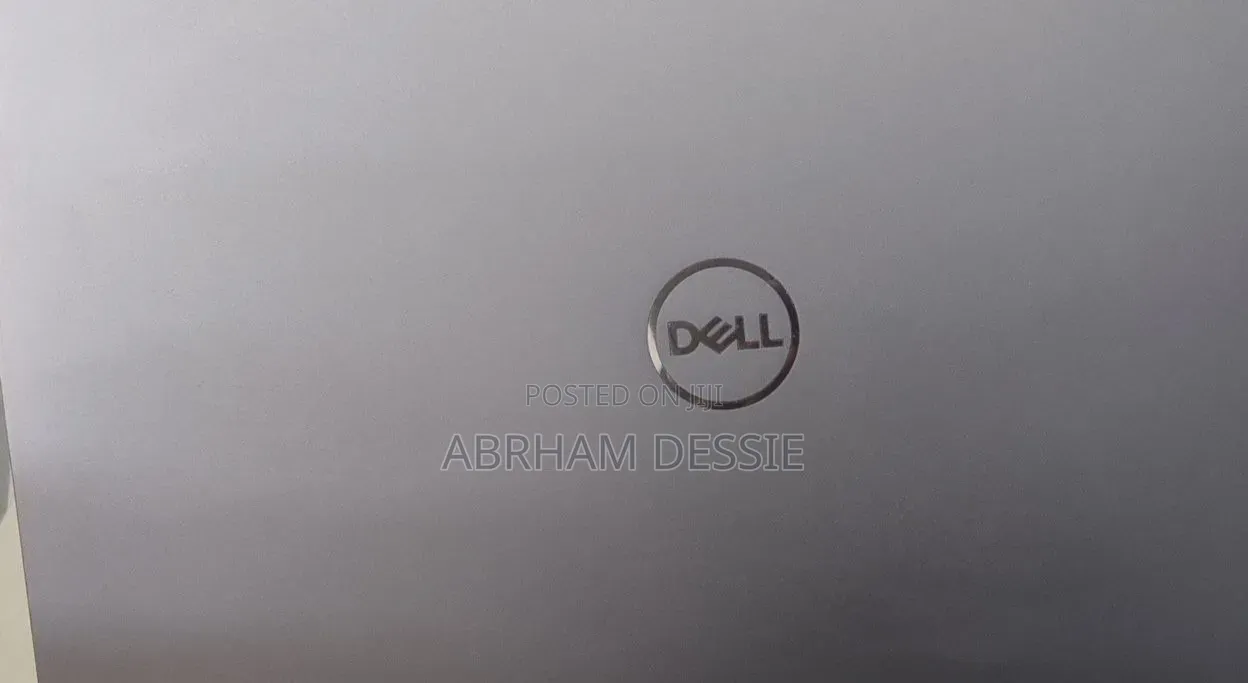 New Laptop Dell 32GB Intel Core i9 SSD 1T