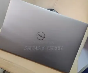 New Laptop Dell 32GB Intel Core i9 SSD 1T