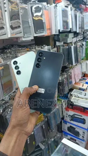 New Samsung Galaxy A16 5G 128 GB