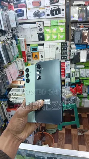 New Samsung Galaxy A16 5G 128 GB