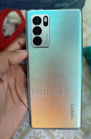Mobile Phone 512 GB Silver