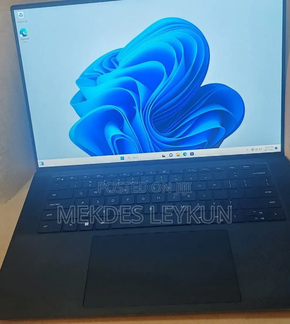 New Laptop Dell Precision 5570 32GB Intel Core i9 SSD 1T