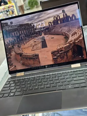 New Laptop HP Envy x360 16GB Intel Core i7 SSD 512GB