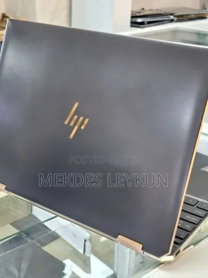 New Laptop HP Envy x360 16GB Intel Core i7 SSD 512GB