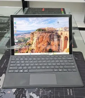 New Laptop Microsoft Surface Pro 7 16GB Intel Core i7 SSD 512GB