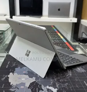 New Laptop Microsoft Surface Pro 7 16GB Intel Core i7 SSD 512GB