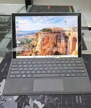 New Laptop Microsoft Surface Pro 7 16GB Intel Core i7 SSD 512GB