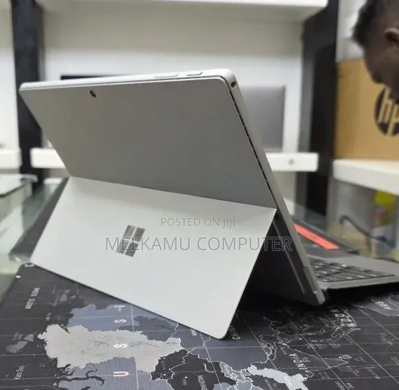 New Laptop Microsoft Surface Pro 7 16GB Intel Core i7 SSD 512GB