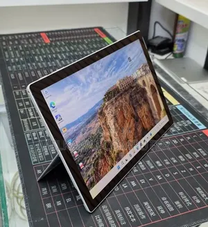 New Laptop Microsoft Surface Pro 7 16GB Intel Core i7 SSD 512GB