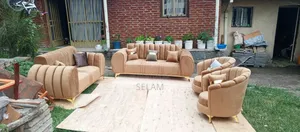 Sofa 7 Seat
