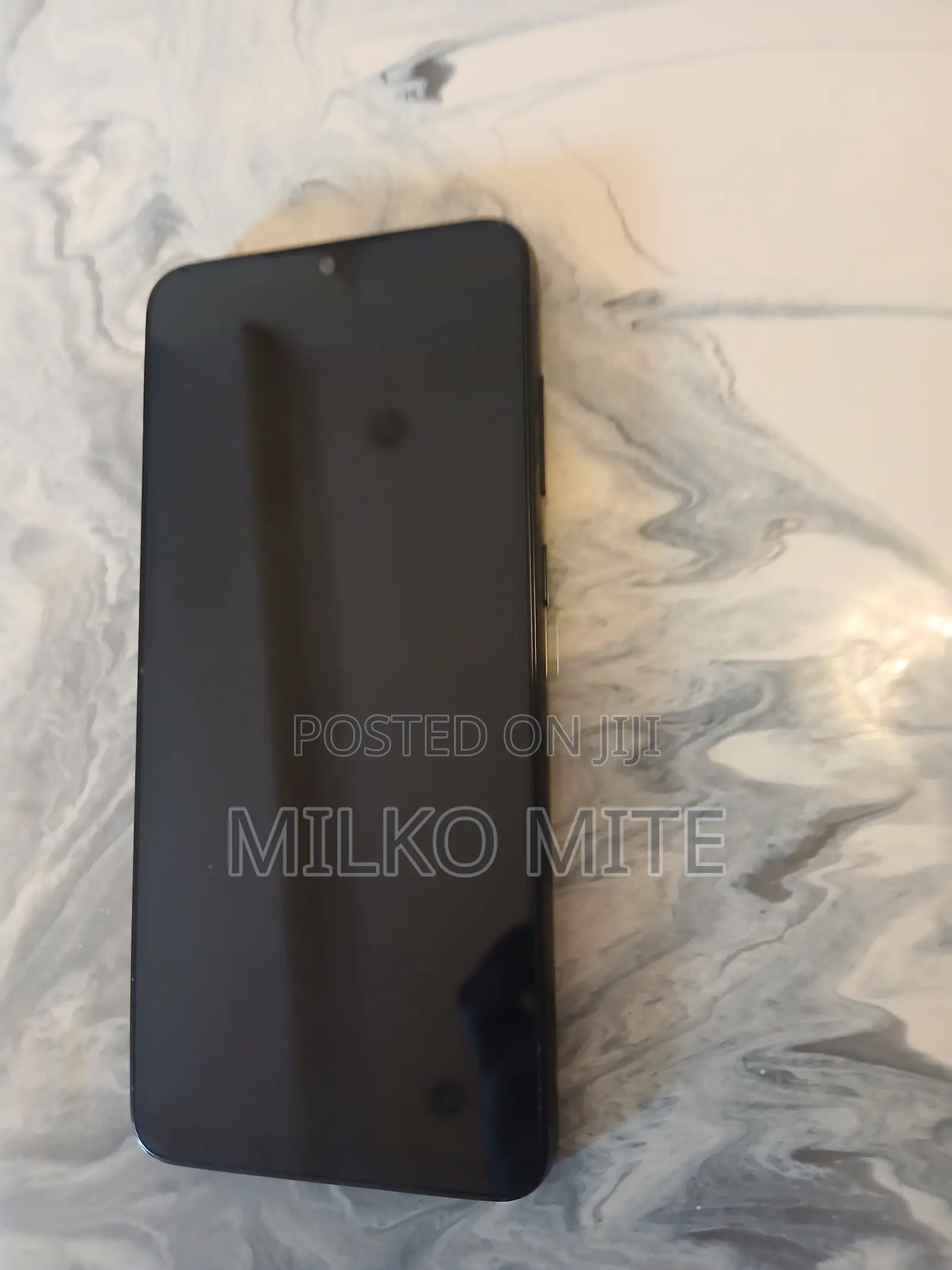 Samsung Galaxy A05 64 GB Black