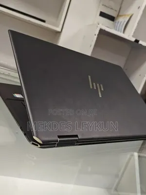 New Laptop HP Envy x360 16GB Intel Core i7 SSD 512GB