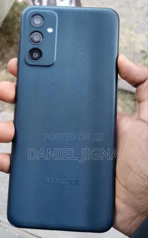 New Samsung Galaxy F13 64 GB Black