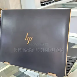 New Laptop HP Spectre 14 16GB Intel Core i7 SSD 512GB