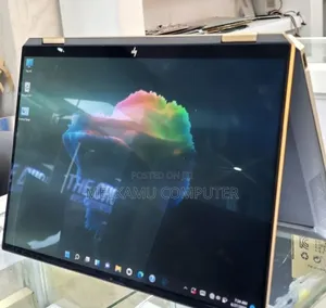 New Laptop HP Spectre 14 16GB Intel Core i7 SSD 512GB