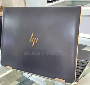 New Laptop HP Spectre 14 16GB Intel Core i7 SSD 512GB