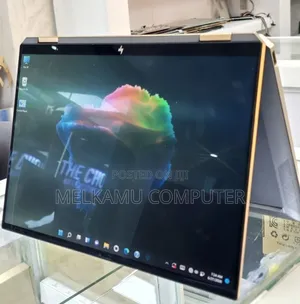 New Laptop HP Spectre 14 16GB Intel Core i7 SSD 512GB