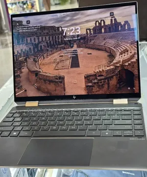 New Laptop HP Spectre 14 16GB Intel Core i7 SSD 512GB