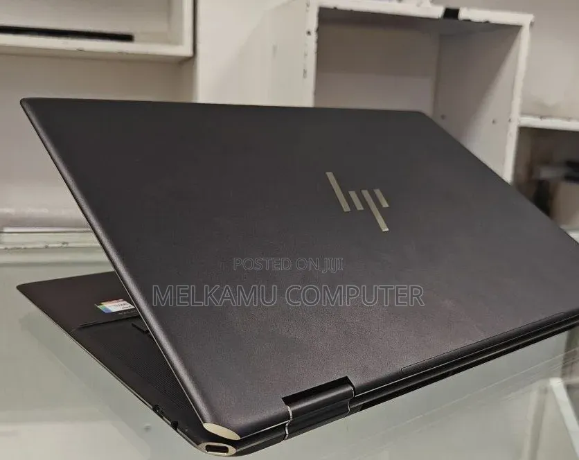 New Laptop HP Spectre 14 16GB Intel Core i7 SSD 512GB
