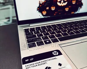New Laptop HP EliteBook 840 16GB Intel Core i7 SSD 512GB