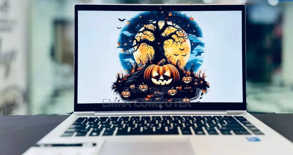 New Laptop HP EliteBook 840 16GB Intel Core i7 SSD 512GB