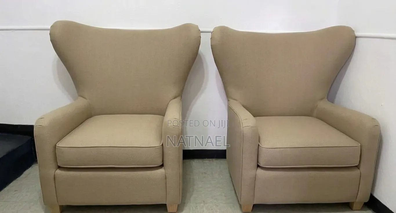 Sofa Set (9 Seater)