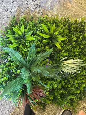 Artificial Grass