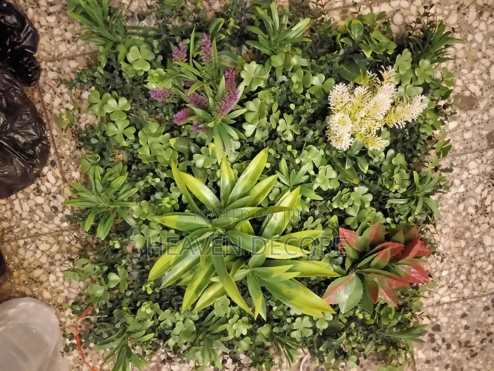 Artificial Grass