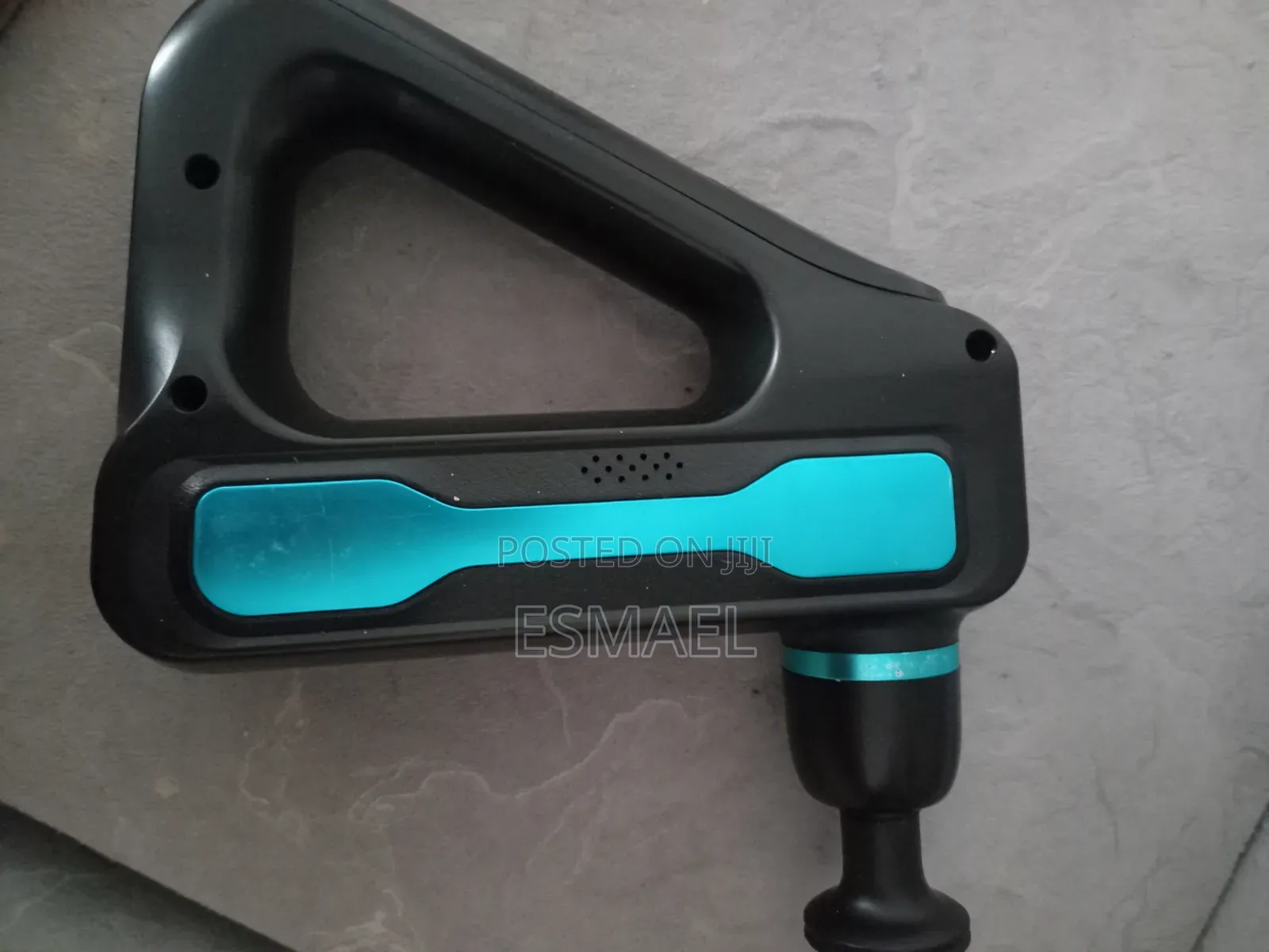 Deep Muscle Massage 8 in 1, 32 Powers Limit