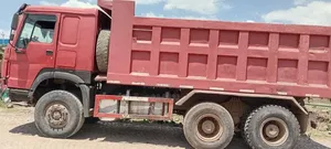Howo Sinotruk