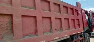 Howo Sinotruk