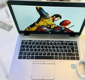 New Laptop HP 128GB Intel Core i5 SSD 1T