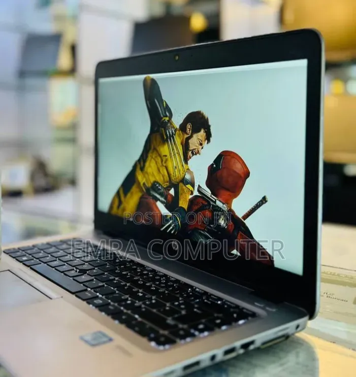 New Laptop HP 128GB Intel Core i5 SSD 1T