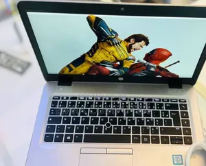 New Laptop HP 128GB Intel Core i5 SSD 1T
