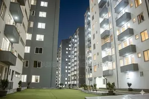 1bdrm Apartment in Ashara Village, Nifas Silk-Lafto for rent
