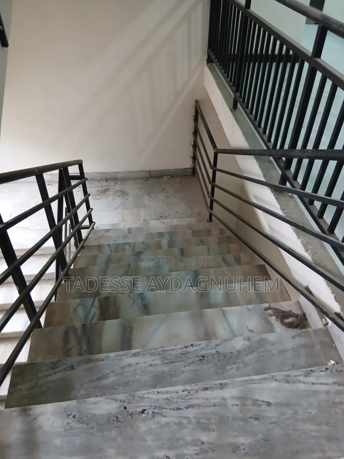 1bdrm Apartment in Ashara Village, Nifas Silk-Lafto for rent