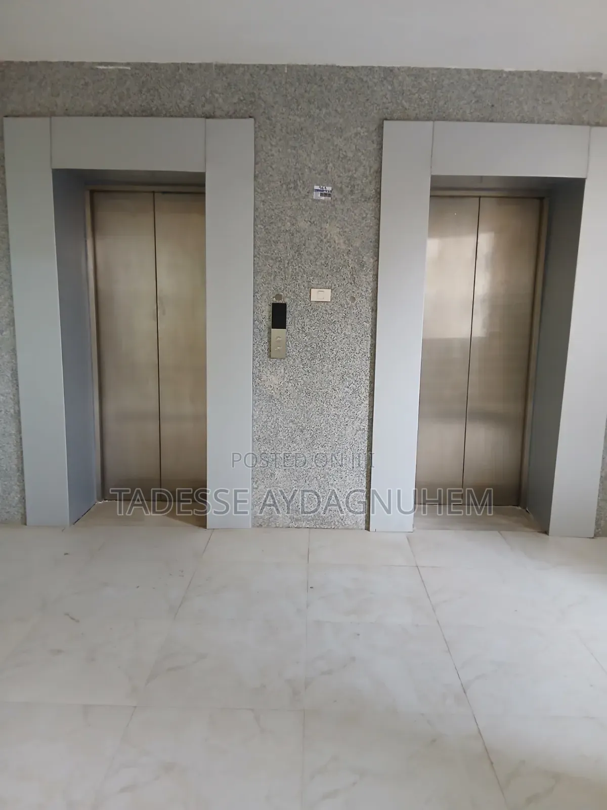 1bdrm Apartment in Ashara Village, Nifas Silk-Lafto for rent