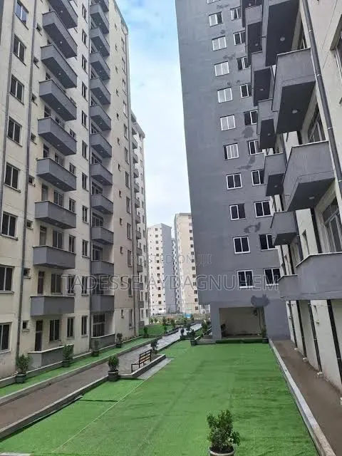 1bdrm Apartment in Ashara Village, Nifas Silk-Lafto for rent