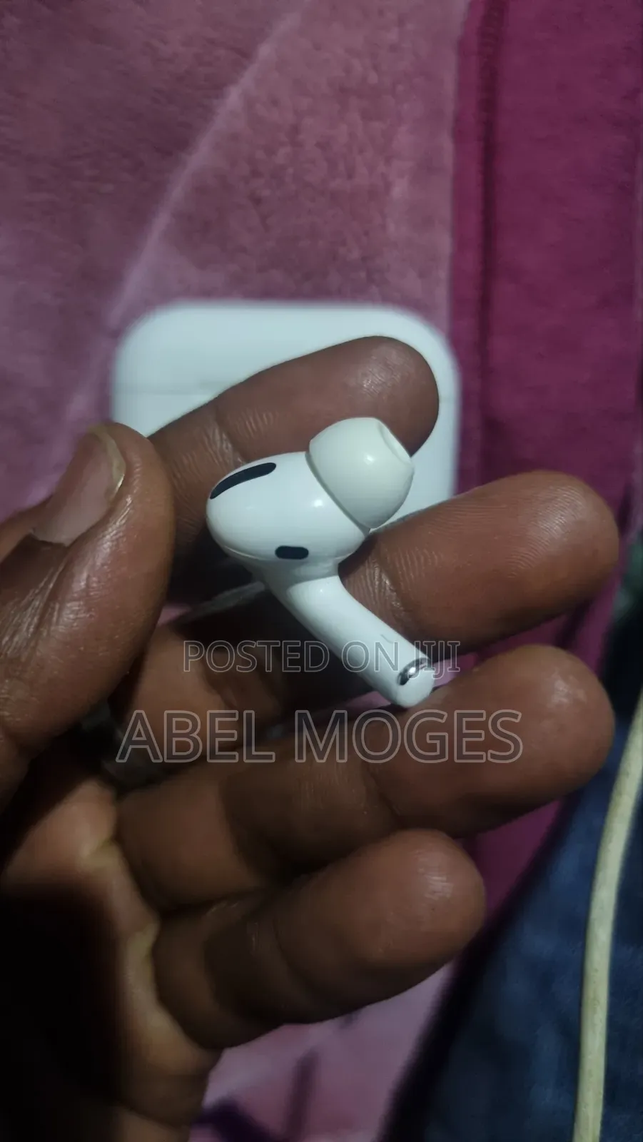 Apple Airpod Pro