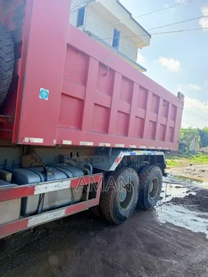Howo Sinotruk