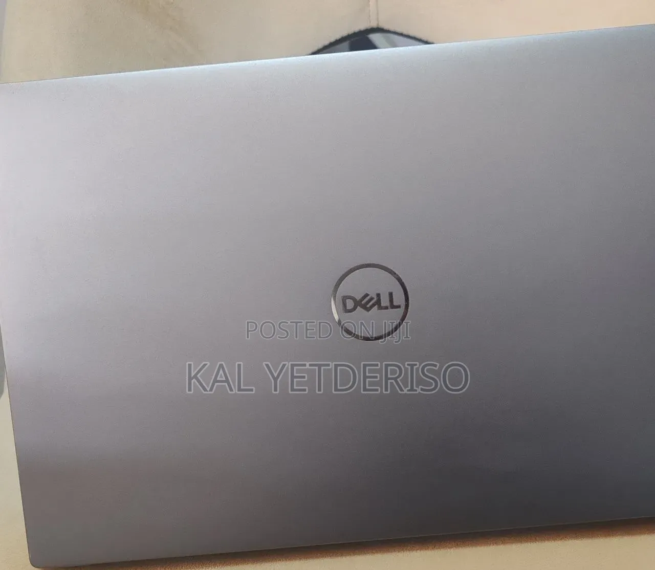 New Laptop Dell 32GB Intel Core i9 SSD 1T