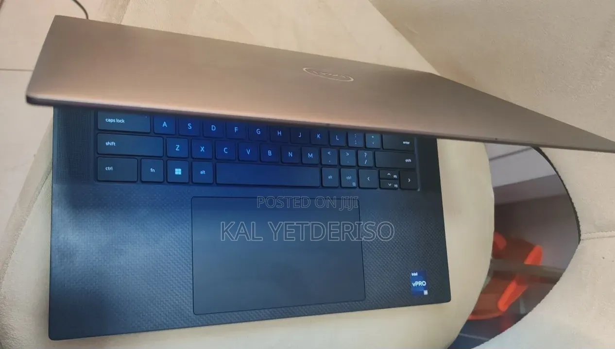 New Laptop Dell 32GB Intel Core i9 SSD 1T