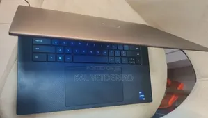 New Laptop Dell 32GB Intel Core i9 SSD 1T
