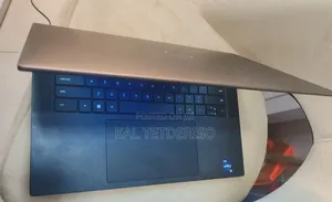 New Laptop Dell 32GB Intel Core i9 SSD 1T