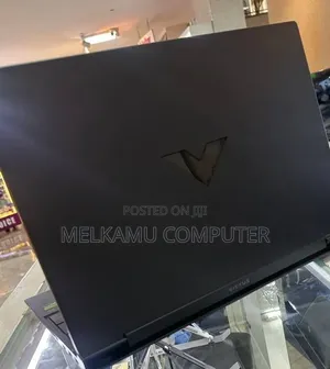 New Laptop HP Victus 15 16GB Intel Core i5 SSD 512GB