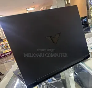 New Laptop HP Victus 15 16GB Intel Core i5 SSD 512GB