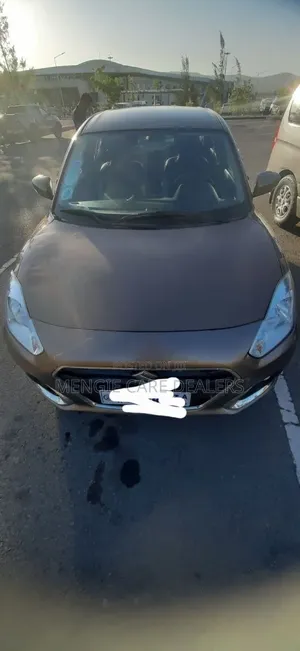 Suzuki Dzire 2020 Gold