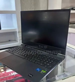 New Laptop HP Victus 15 16GB Intel Core i5 SSD 512GB